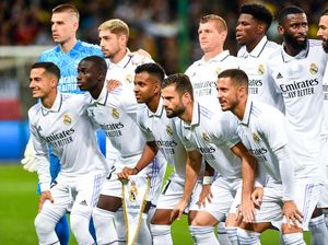 Menangi El Clasico, Madrid Buktikan Diri Lebih Baik dari Barcelona