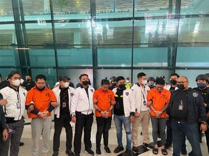 Kapolri Perintahkan Berantas Judi dan Narkoba Tanpa Ragu-ragu!