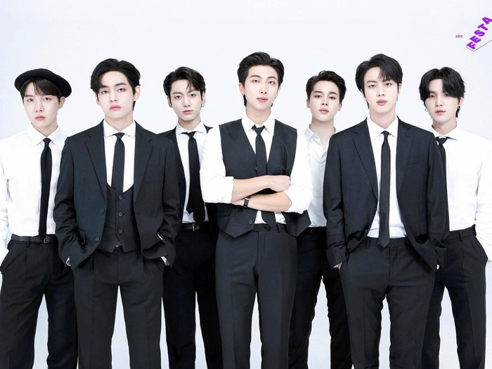 BTS BTS