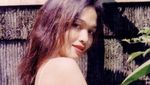 Serunya Bunda Corla Saat Live IG Sambil Makan dan Belanja