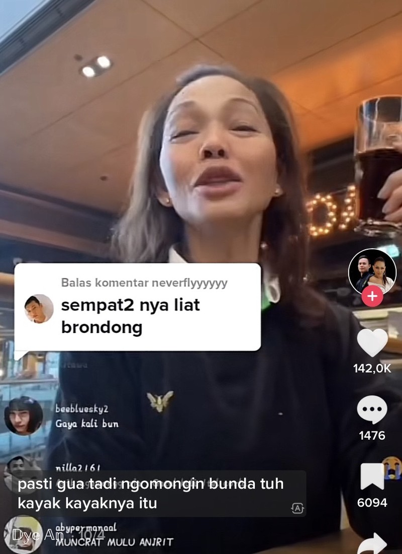 Bunda Corla