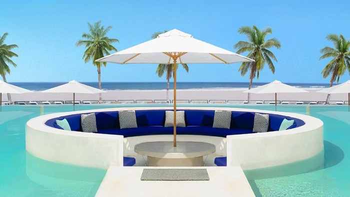 Cafe del Mar Bali.