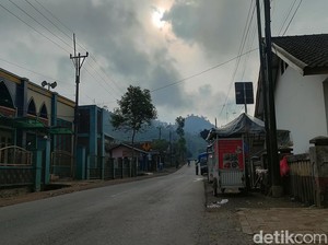 Menanti Bangkitnya Generasi Emas Sepak Bola dari Cikajang Garut
