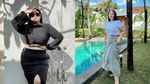 Bikin Takjub, Transformasi Selebgram Clarissa Putri Turun 50 Kg dalam Setahun