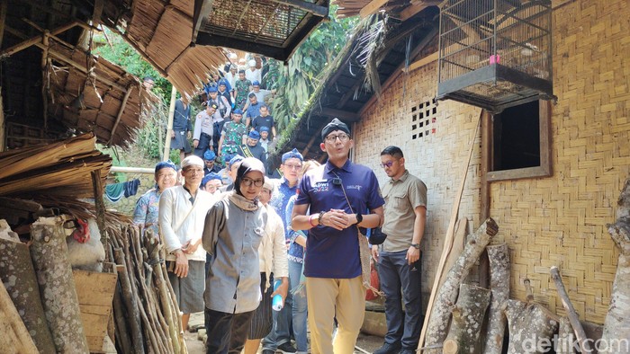 Desa Baduy