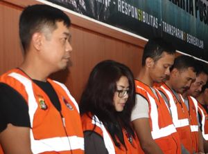 AKBP Doddy Jalani Sidang Perdana Kasus Narkoba Teddy Minahasa Hari Ini