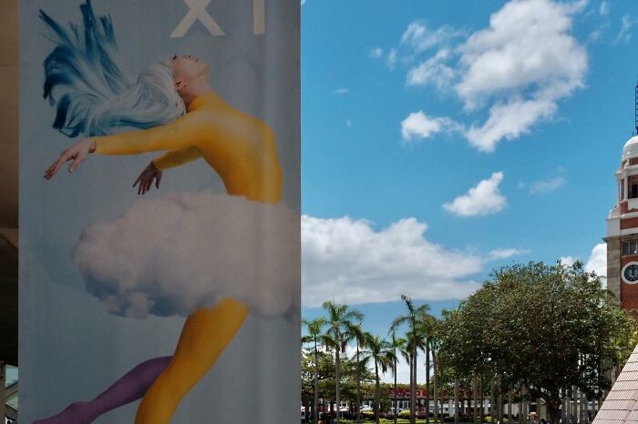 Foto angle dan waktu yang tepat