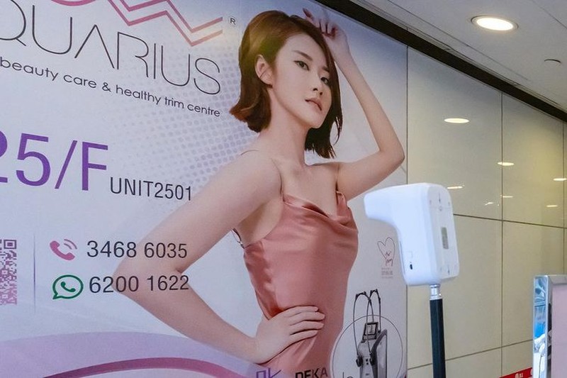 Foto angle dan waktu yang tepat