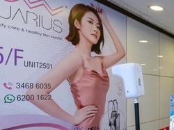 Bikin Terkesima! Deretan Foto Dibidik Pada Waktu & Angle yang Tepat