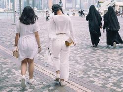 Bikin Terkesima! Deretan Foto Dibidik Pada Waktu & Angle yang Tepat
