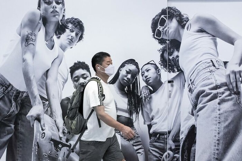 Foto angle dan waktu yang tepat