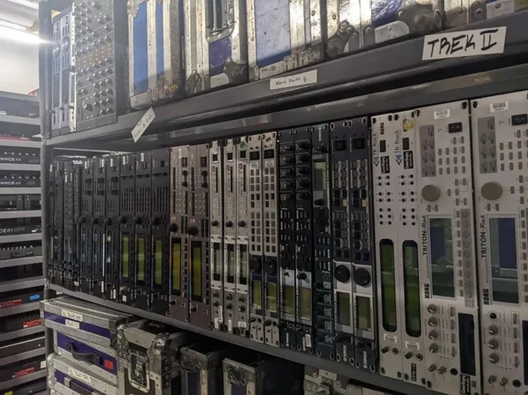 Foto mengecoh mata Foto mengecoh mata