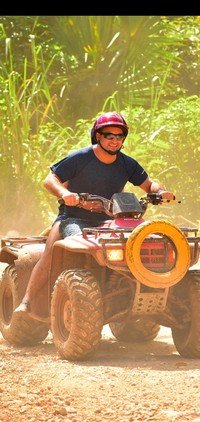 Foto mengecoh mata Foto mengecoh mata