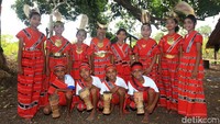detikcom bersama BRI mengadakan program Tapal Batas yang mengulas perkembangan ekonomi, infrastruktur, hingga wisata di beberapa wilayah terdepan Indonesia. Untuk mengetahui informasi dari program ini ikuti terus berita tentang Tapal Batas di tapalbatas.detik.com.