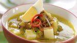 Gurih Mantap! 10 Resep Soto Daging dan Jeroan yang Sedap