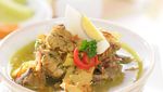 Gurih Mantap! 10 Resep Soto Daging dan Jeroan yang Sedap