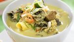 Gurih Mantap! 10 Resep Soto Daging dan Jeroan yang Sedap