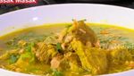 Gurih Mantap! 10 Resep Soto Daging dan Jeroan yang Sedap