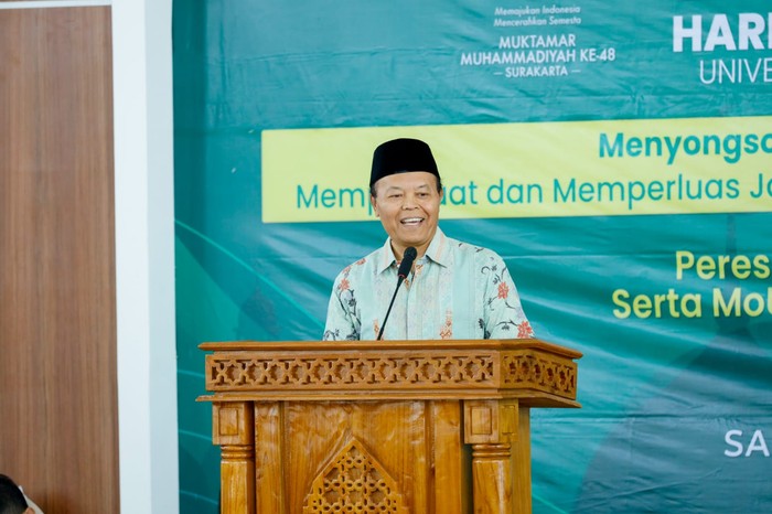 Hidayat Nur Wahid