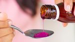 Kemenkes Setop Sementara Obat Sirup di Apotek, di Minimarket Gimana?