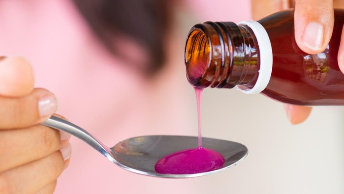 20 Anak di India Meninggal Kena Gagal Ginjal usai Minum Obat Batuk Beracun - Update 1