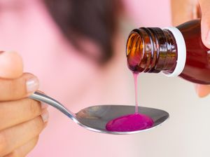 Waspada! Etilen Glikol Juga Ada di Vitamin dan Obat Tetes