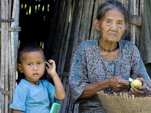 Ratusan Nama Legendaris Jawa Ini Hampir Punah, dari Tukiyem hingga Sugeng