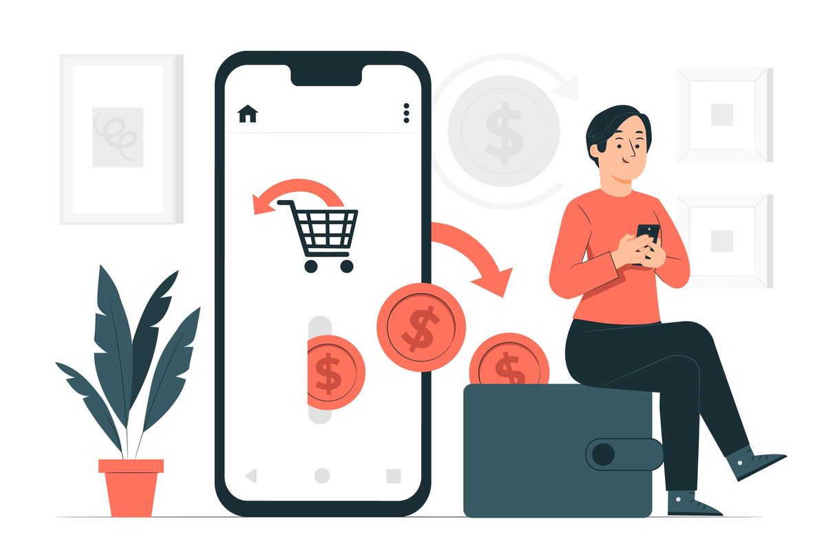 Mengenal Apa Itu Refund: Fungsi, Jenis, dan Syaratnya