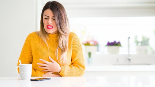 Ini Alasan Minum Kopi Bisa Bikin Perut Mulas hingga Diare