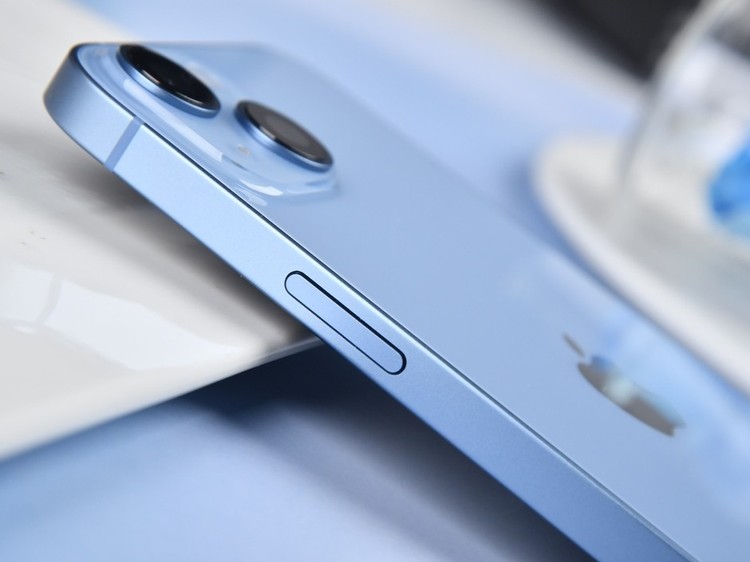 iPhone 14 Plus iPhone 14 Plus