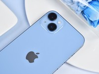 iPhone 14 Plus
