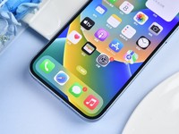 iPhone 14 Plus