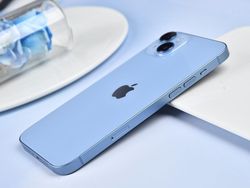 Ini Wujud iPhone 14 Plus yang Konon Kurang Laku