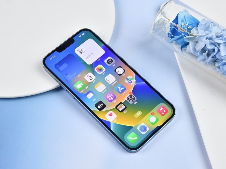 iPhone 14 Plus