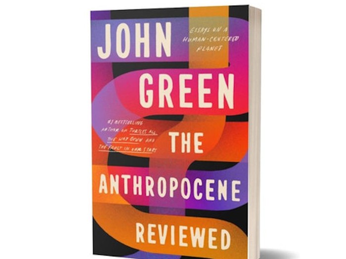 john green
