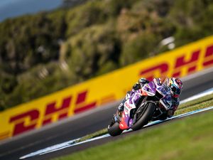 Jadwal MotoGP Australia 2022, Race Pukul 10 Pagi WIB!