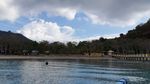 Kisah Danau Satonda, Ketika Kecantikan Berubah Jadi Kutukan