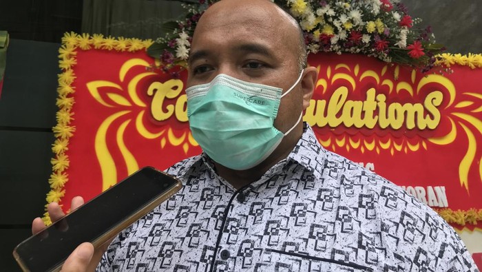 Sudinkes Jaksel Benarkan Lebih dari 20 Anak DKI Meninggal Gangguan Ginjal Akut