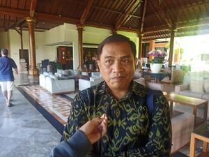 7 Rumah Sakit di Bali Jadi Rujukan Saat KTT G20