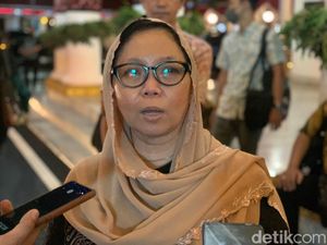 Dulu Bea Cukai Aduk-aduk Kopernya, Anak Gus Dur: Sekarang Ramah-ramah