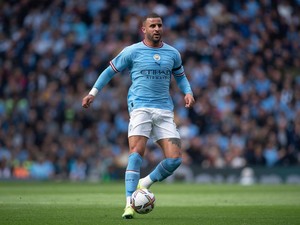 Walker Ogah Kalau Arsenal yang Juara Liga Inggris!