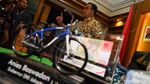 Jelang Purnatugas, Anies Baswedan Bereskan Ruang Kerjanya di Balai Kota