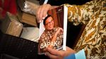 Jelang Purnatugas, Anies Baswedan Bereskan Ruang Kerjanya di Balai Kota