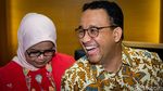 Jelang Purnatugas, Anies Baswedan Bereskan Ruang Kerjanya di Balai Kota