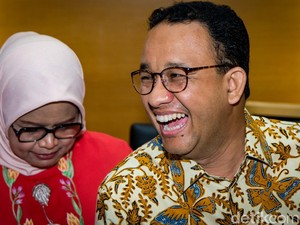 Beda PKS dengan PD dan NasDem soal Cawapres Anies Tunggu PDIP