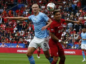 Liverpool Vs Man City: Si Merah Bisa Akhiri Puasa Kemenangan?