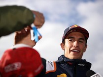 Sprint Race MotoGP Australia 2023 Batal, Padahal Marc Marquez...