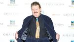 Mengenang Robbie Coltrane, Si Pemeran Hagrid dalam Harry Potter