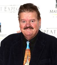 Mengenang Robbie Coltrane, Si Pemeran Hagrid Dalam Harry Potter