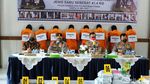 Lihat lagi Momen Teddy Minahasa Ungkap Kasus 41,4 Kg Sabu di Bukittinggi